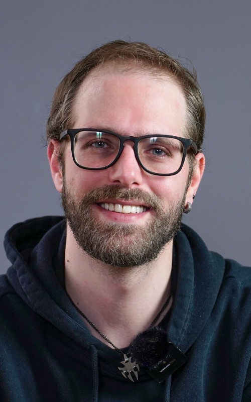 Jeremy