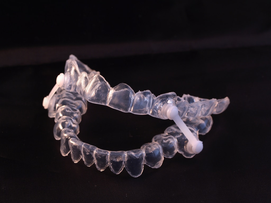 NARVAL Mandibular Advanced Orthosis