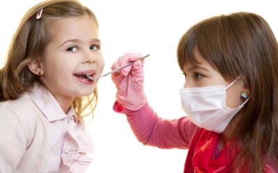 Les meilleures pratiques pour protéger les dents des enfants